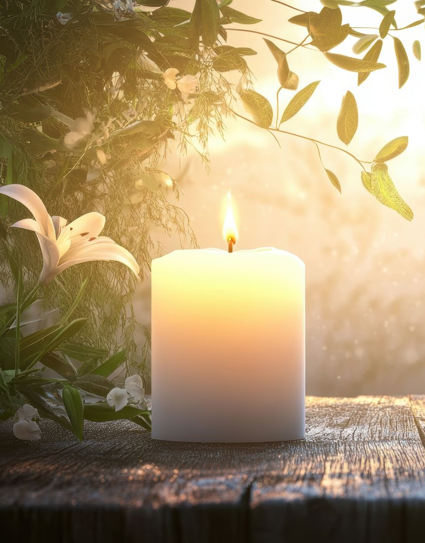 Façade des Pompes Funèbres du Littoral