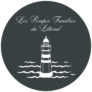 Logo Pompes Funèbres du Littoral