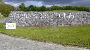 Golf 18 trous de Ragnies