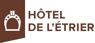 Logo Hôtel de L'étrier