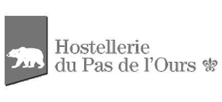 Logo Hostellerie