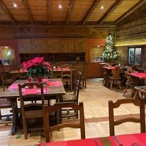 tablées de brasserie