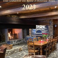 salle intérieure de la brasserie