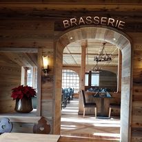 brasserie