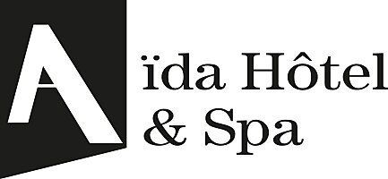 Logo Aïda Hôtel & Spa