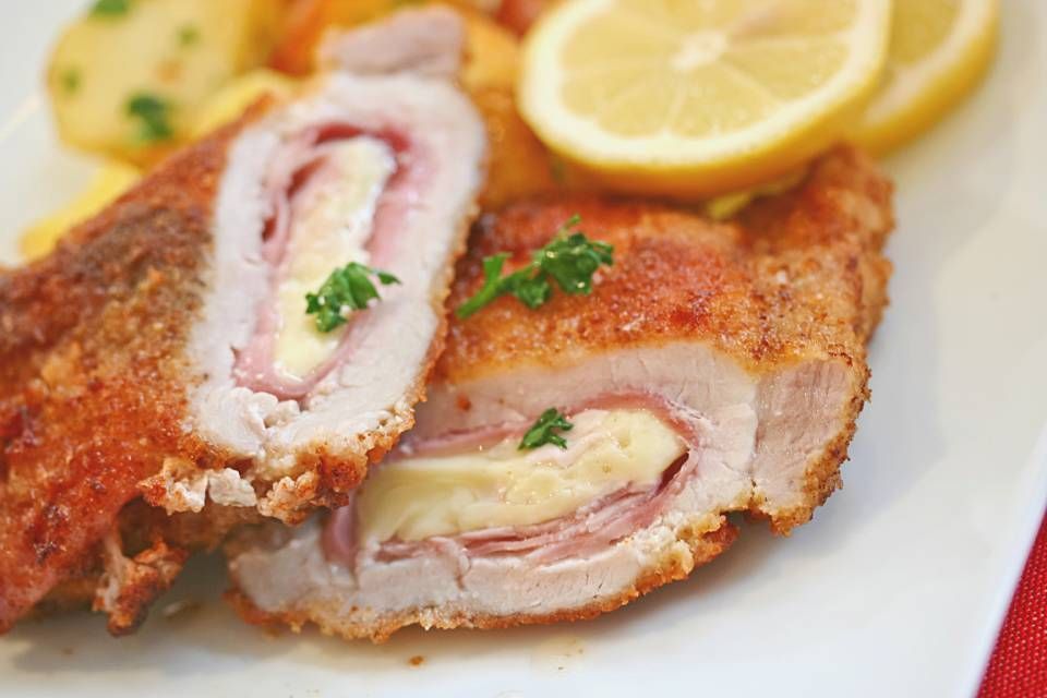 Cordon Bleu