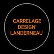 Logo de Carrelage Design' Landerneau