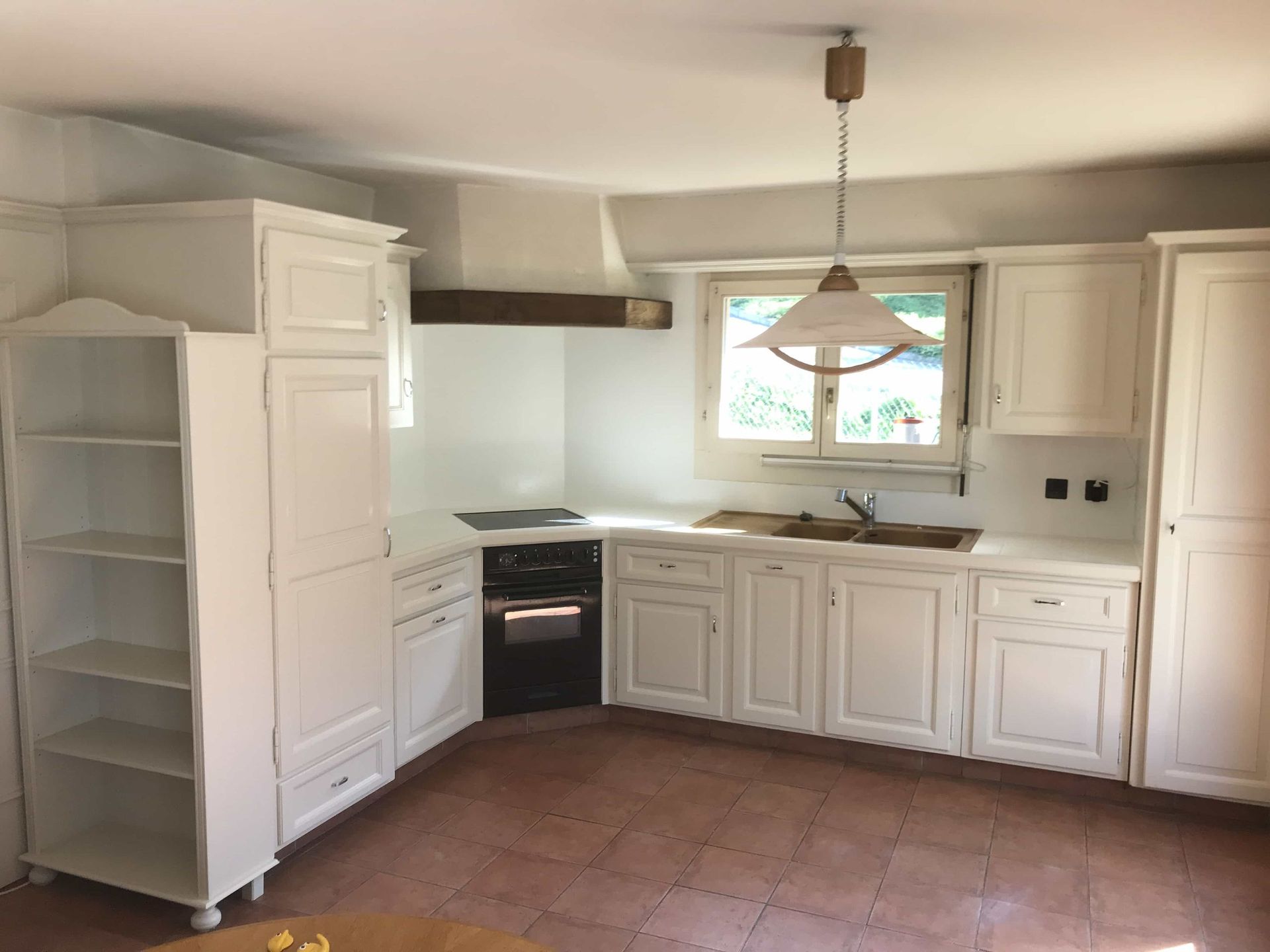 Maison de quartier de Chailly