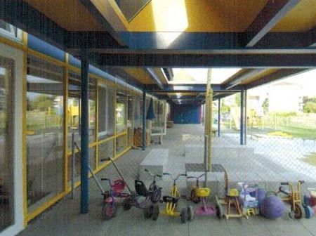 Garderie et nurserie de Bussigny