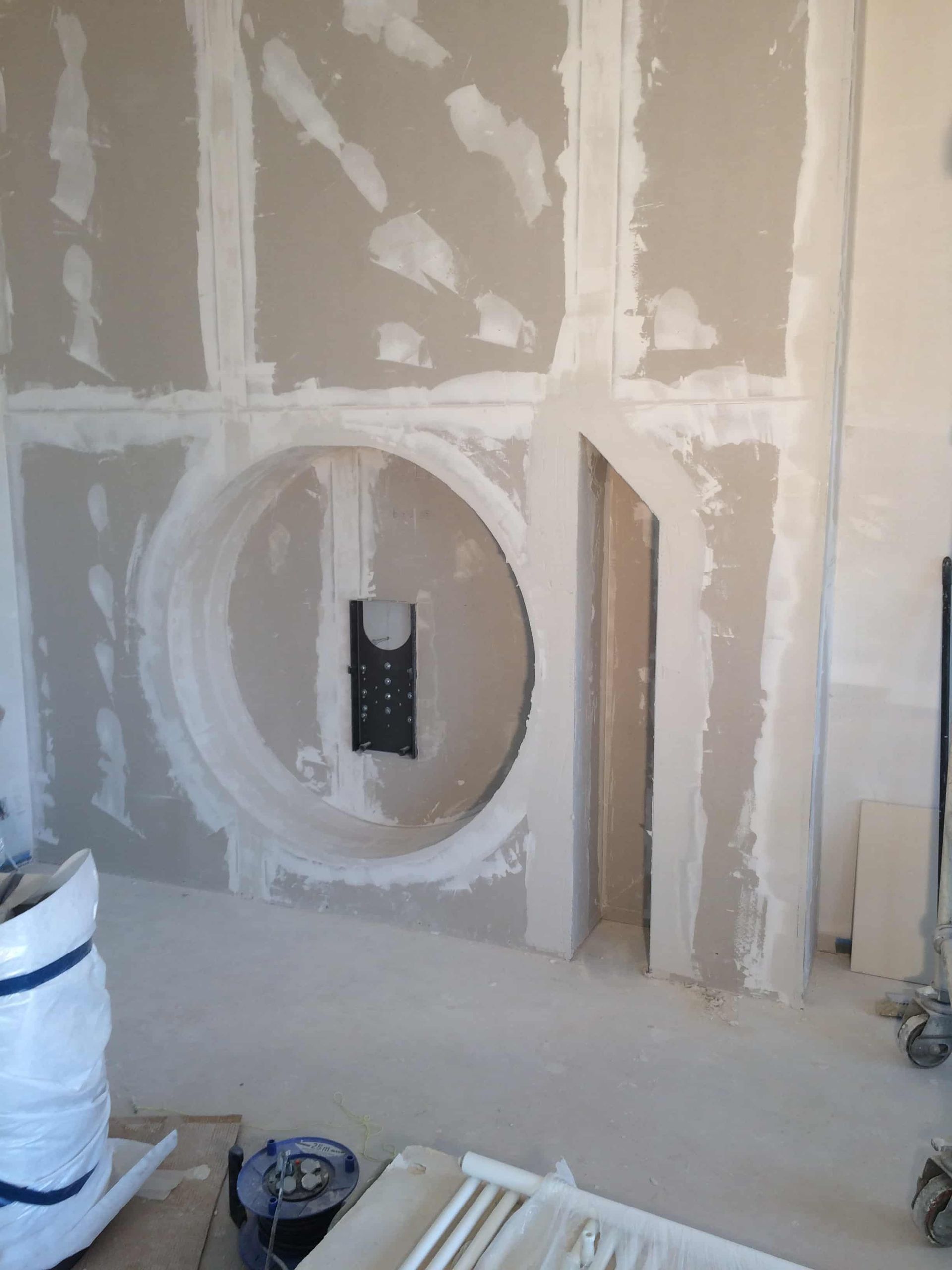 Maison de quartier de Chailly