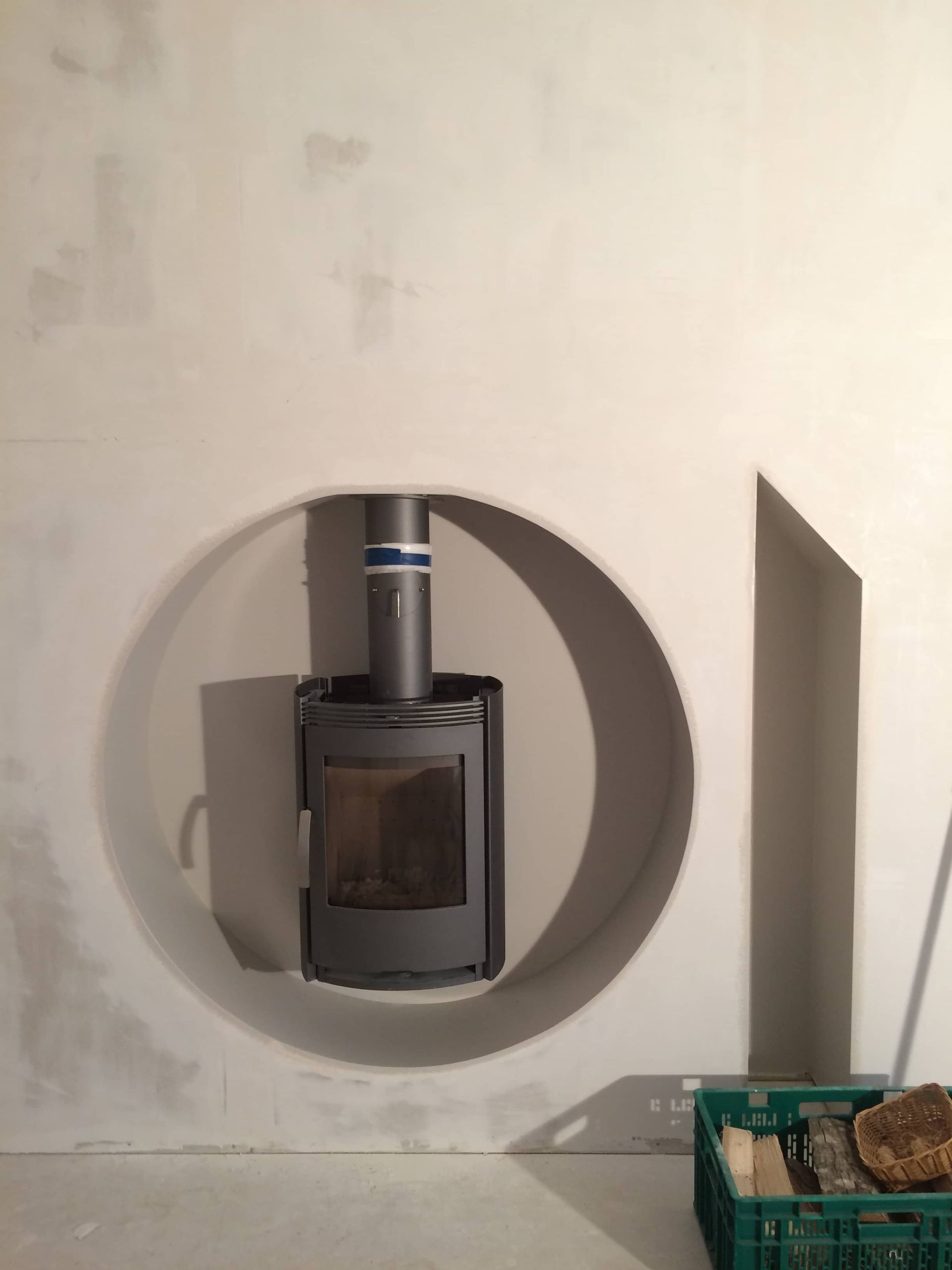 Maison de quartier de Chailly