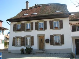 Le Mont-sur-Lausanne