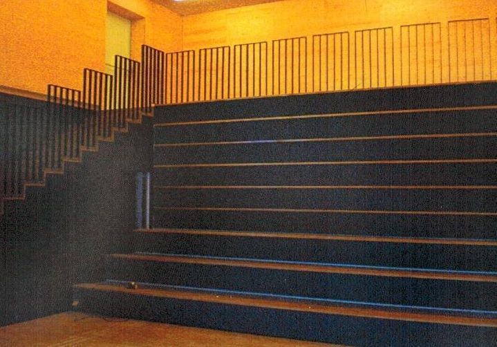 Maison de quartier de Chailly