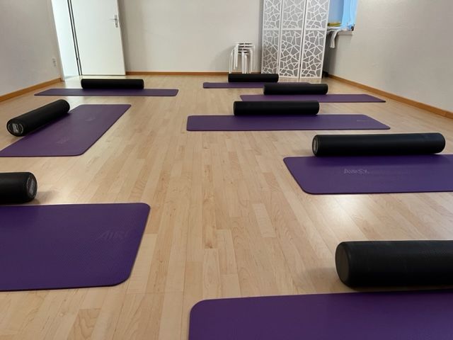 Physiotherapie &Pilates