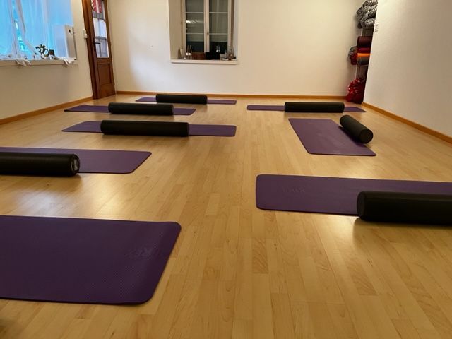 Physiotherapie &Pilates