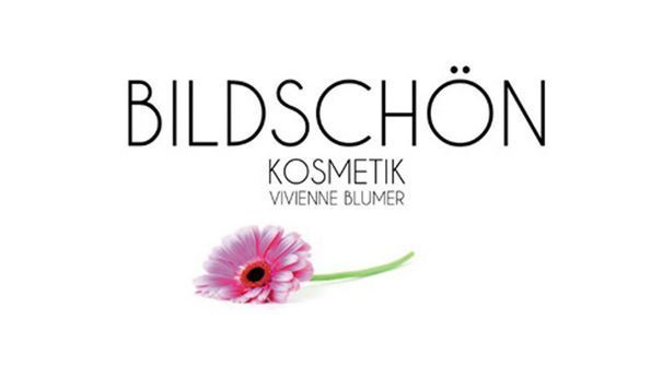 Logo Bildschön - beauty & balance house - St. Gallen