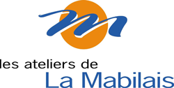 logo Les ateliers de La Mabilais