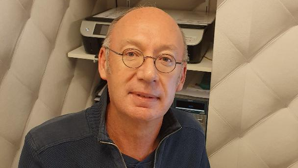 Technicien d’audioprothèses