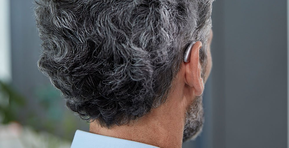 Appareils pour l’écoute