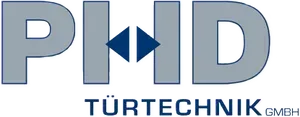 PHD Türtechnik GmbH PHD Türtechnik GmbH