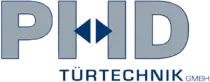 PHD Türtechnik GmbH PHD Türtechnik GmbH