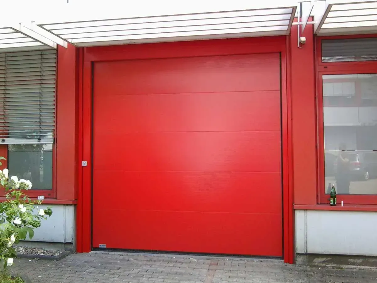 PHD Türtechnik GmbH
