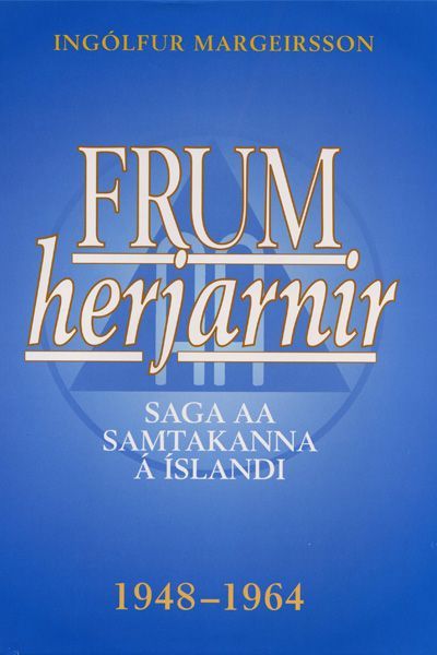 Frumherjarnir