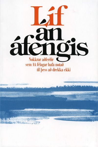 Líf án áfengis