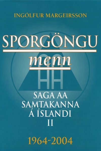 Sporgöngumenn