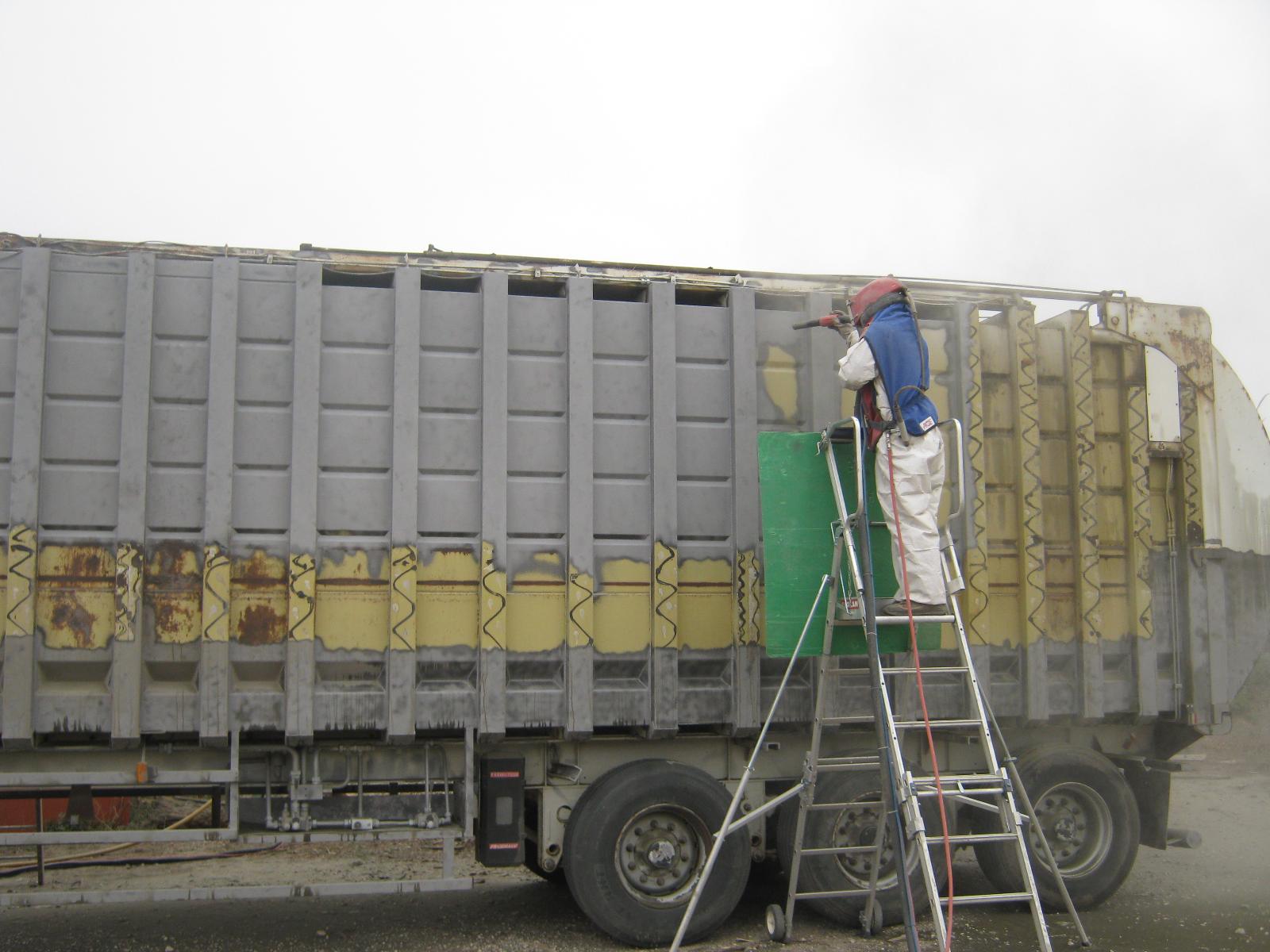 Interventions pour les entreprises