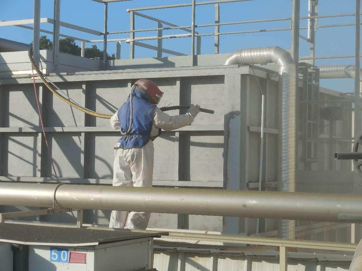 Interventions pour les industries