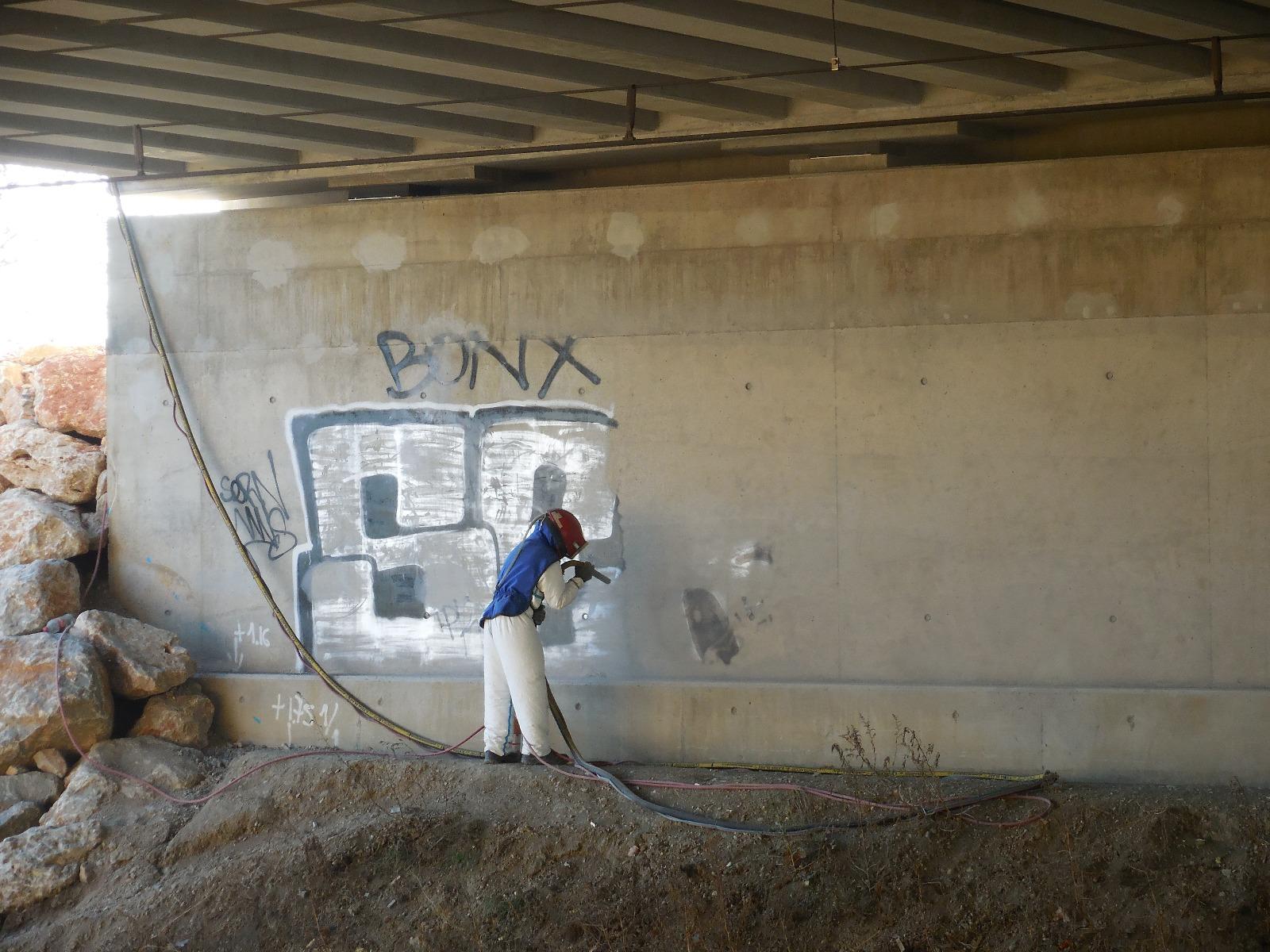 Interventions pour les collectivités