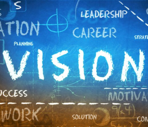 Vision