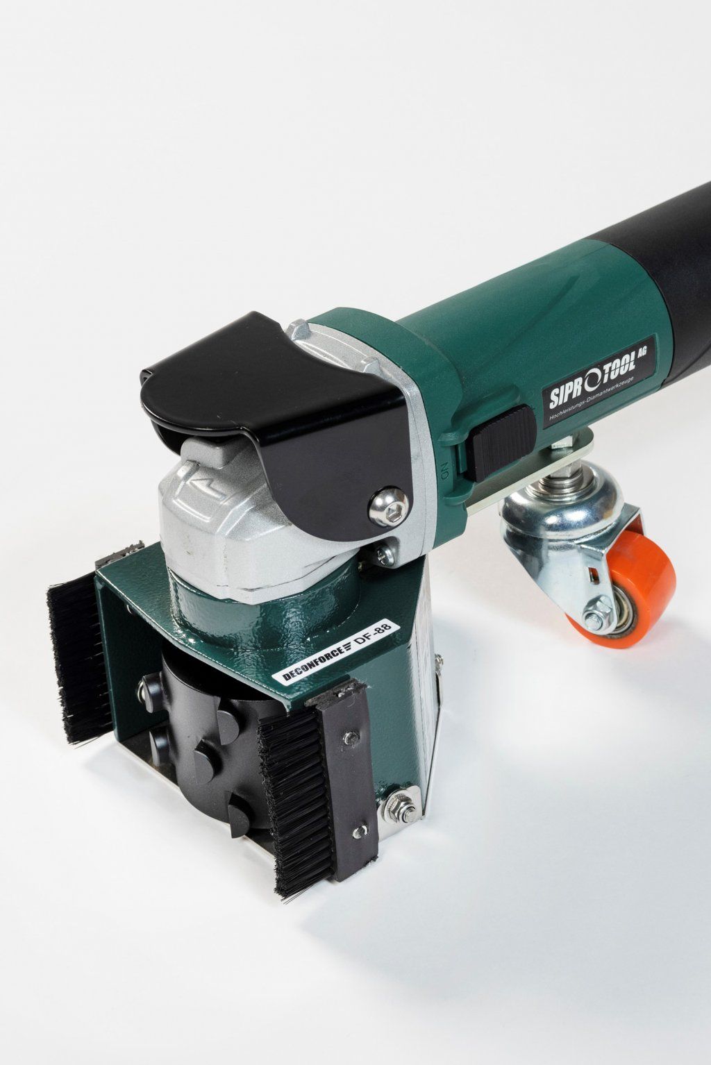 Siprotool AG