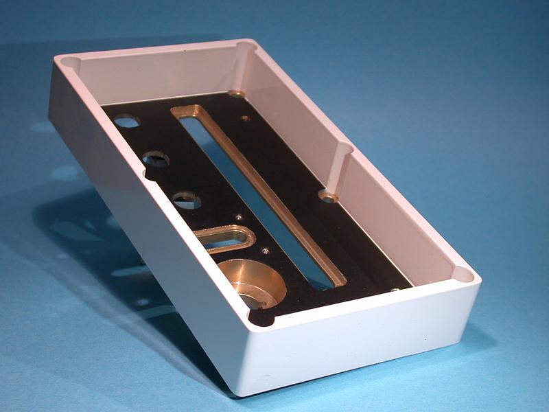 Pi&egrave;ce m&eacute;canique