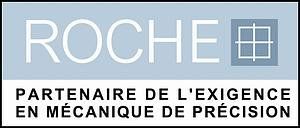 Logo Roche Méca