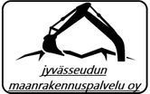 Jyvässeudun maanrakennuspalvelu Oy