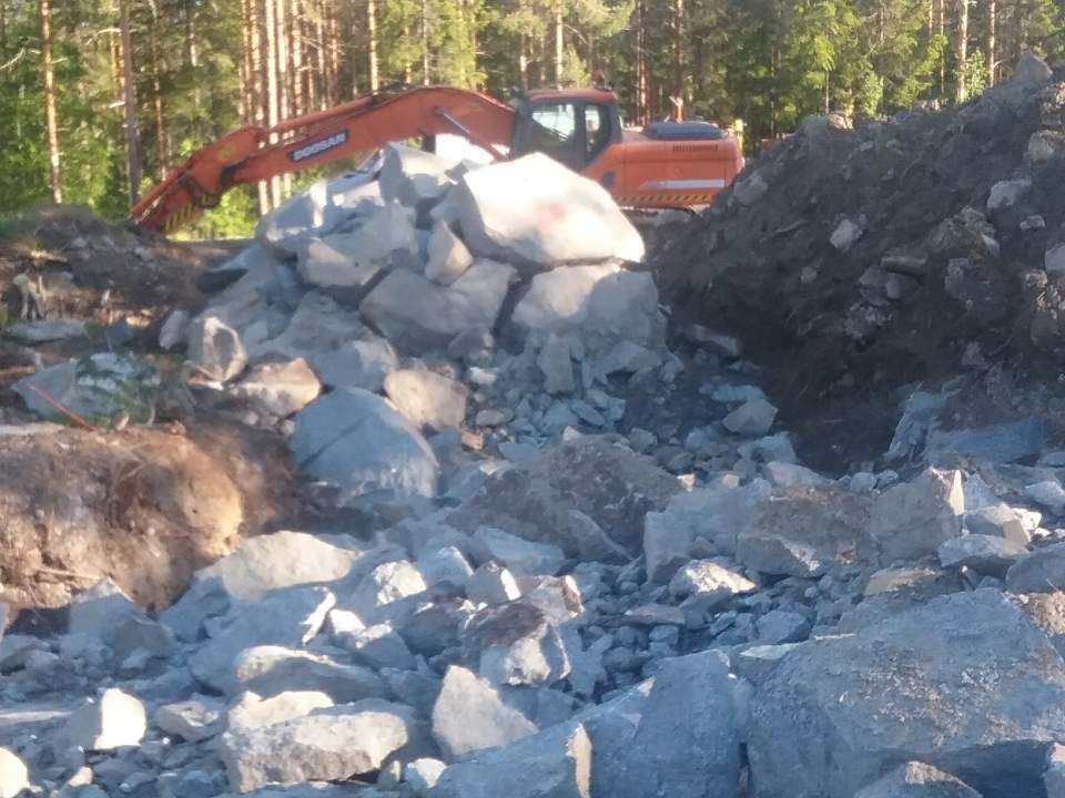 Jyvässeudun maanrakennuspalvelu Oy