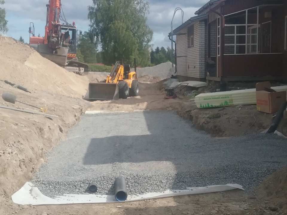 Jyvässeudun maanrakennuspalvelu Oy