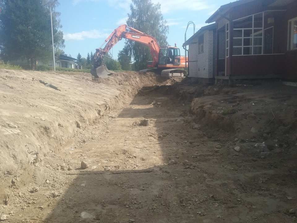 Jyvässeudun maanrakennuspalvelu Oy