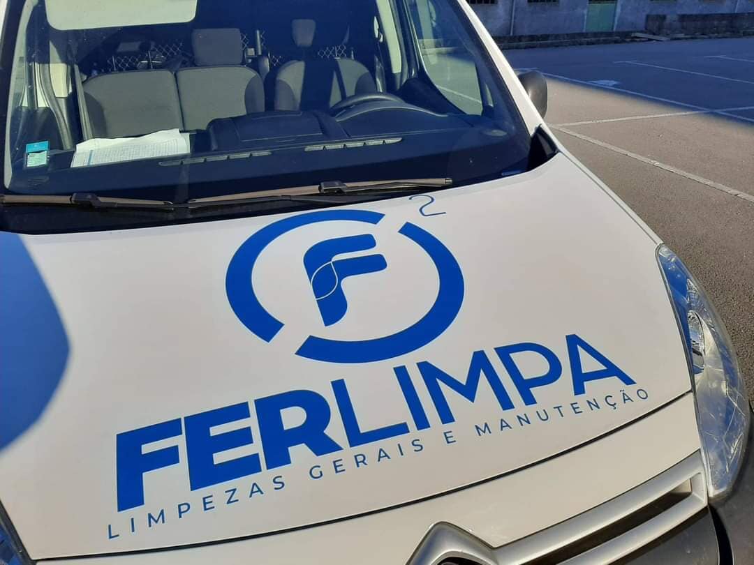 Ferlimpa |Limpezas Gerais e Manutenção - Aveiro