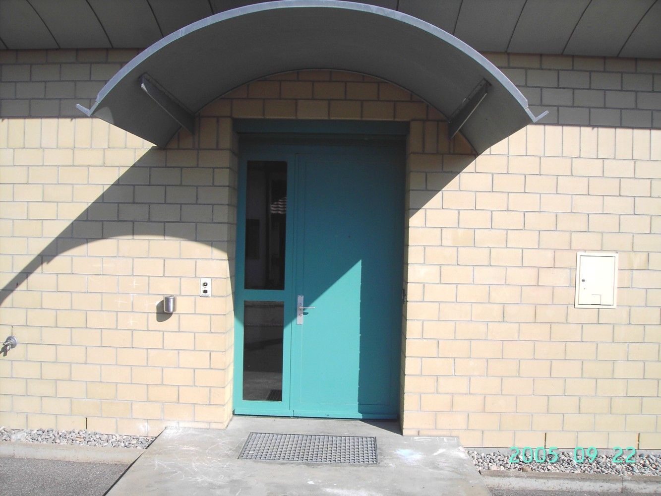 Haustüre - peter schultheiss malergeschäft