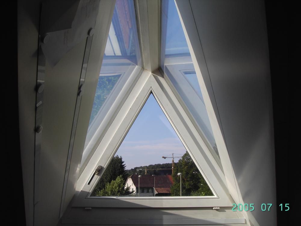 Fenster - peter schultheiss malergeschäft