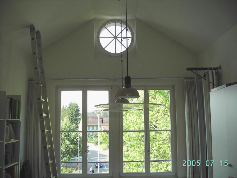 Fenster - peter schultheiss malergeschäft