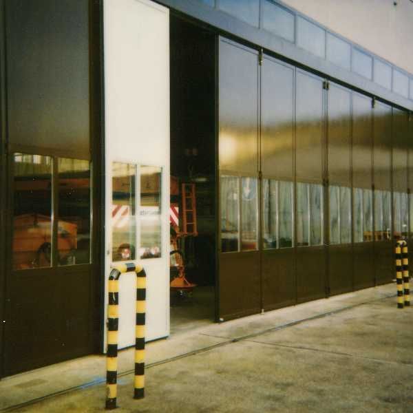 Industrie - peter schultheiss malergeschäft