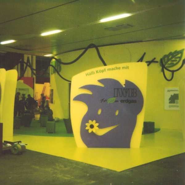 Messe - peter schultheiss malergeschäft