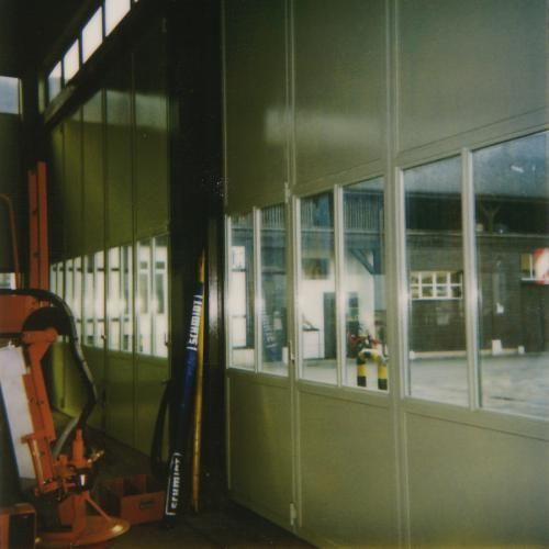 Industrie - peter schultheiss malergeschäft