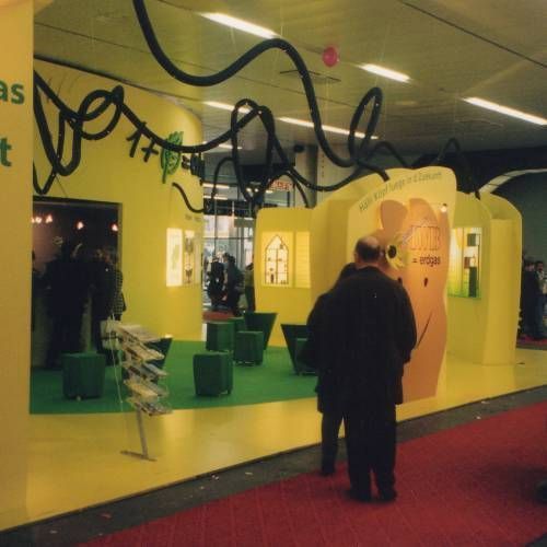 Messe - peter schultheiss malergeschäft