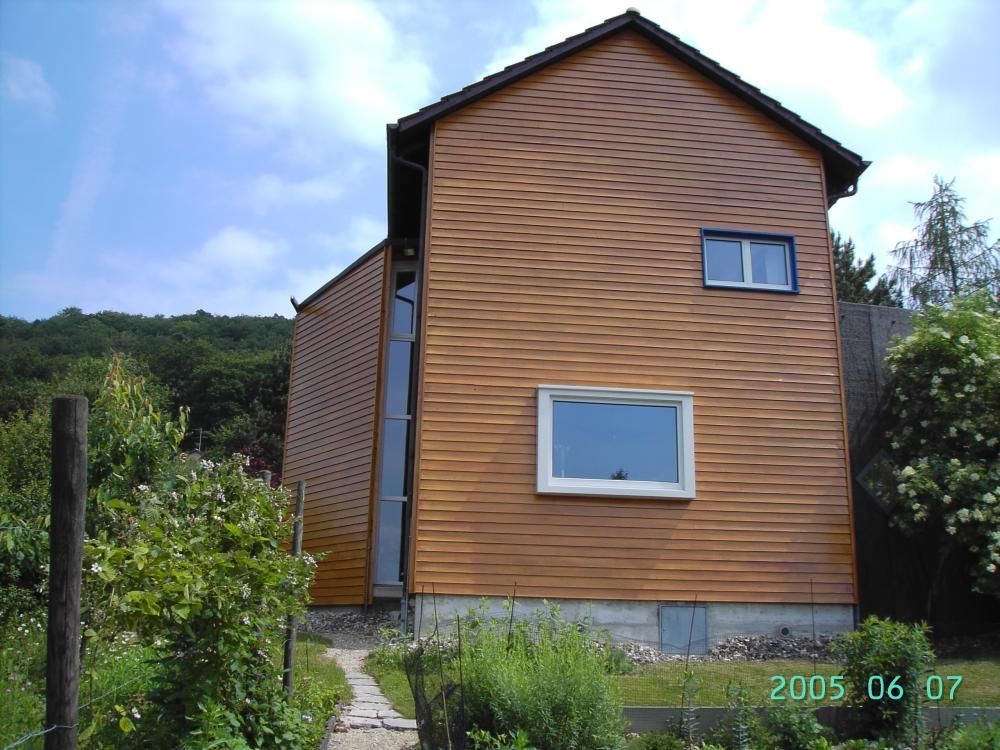 Fassade - peter schultheiss malergeschäft