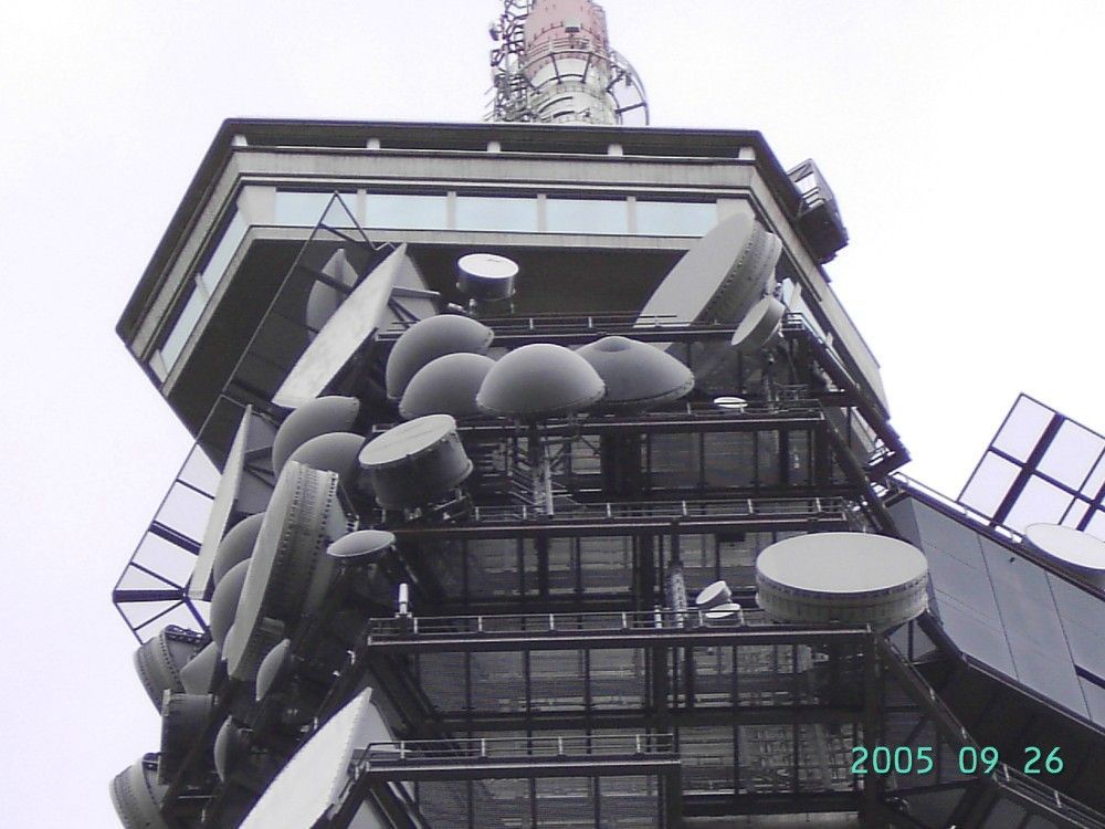 Industrie - peter schultheiss malergeschäft